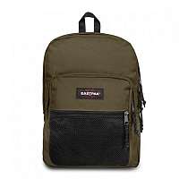 Ruksak v olivovej farbe Eastpak Pinnacle Army