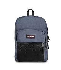 Ruksak v rifľovej farbe EASTPAK PINNACLE