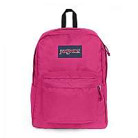 Ružový ruksak Jansport SuperBreak One