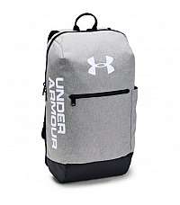 Šedý batoh UNDER ARMOUR Patterson Backpack