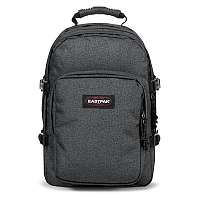 Šedý pohodlný ruksak Eastpak Provider