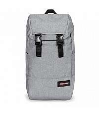 Šedý ruksak EASTPAK BUST SUNDAY