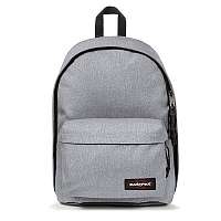 Šedý ruksak Eastpak Out Of Office