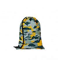 Športový vak O'NEILL BM GRAPHIC GYM SACK CAMO