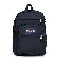 Študentský granátový ruksak Jansport