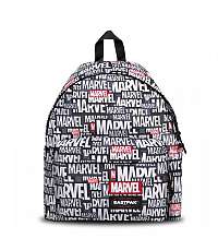 Štýlový ruksak EASTPAK MARVEL BLACK