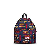 Štýlový ruksak EASTPAK MARVEL NAVY