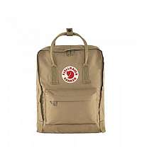 Štýlový ruksak Fjallraven Kanken CLAY