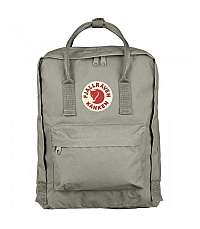 Štýlový ruksak Fjallraven Kanken FOG