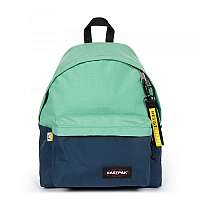 Štýlový zeleno-modrý ruksak Eastpak Resist W5
