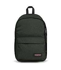 Tmavo zelený batoh EASTPAK BACK TO WORK