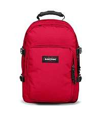 Trendový červený ruksak EASTPAK PROVIDER