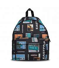 Trendy batoh PADDED PAK'R Pix Color