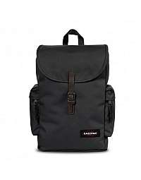 Trendy pánsky ruksack AUSTIN BLACK