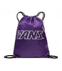 VANS MN LEAGUE BENCH BAG Heliotrope
