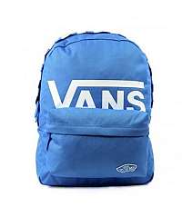 VANS SPORTY blue batoh