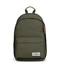 Zelený batoh EASTPAK BACK TO WORK Graded