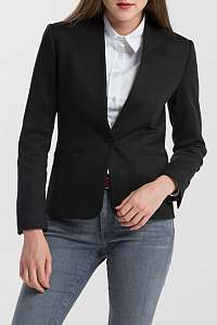 BLEJZER GANT G2.TAILORED JERSEY BLAZER