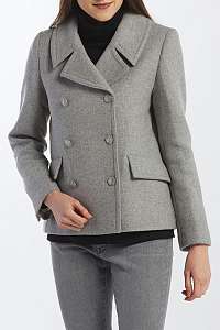 BUNDA GANT D1. CLASSIC PEACOAT