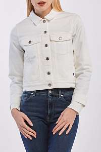 BUNDA GANT D1. ECRU JEANS JACKET