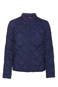 BUNDA GANT D1. LIGHT DOWN QUILTED JACKET