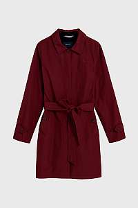 BUNDA GANT D1. MEMORY MAC COAT