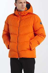 BUNDA GANT D1. THE ALTA DOWN JACKET