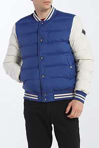 BUNDA GANT D1. THE CLOUD GANT VARSITY