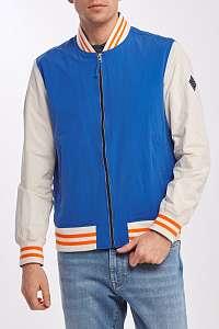 BUNDA GANT D1. THE LIGHT ACTIVE VARSITY JKT