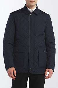 BUNDA GANT D1. THE QUILTED CITY JACKET