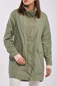 BUNDA GANT D1. WIND PARKA