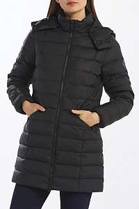 BUNDA GANT D2. CLASSIC DOWN LONG JACKET