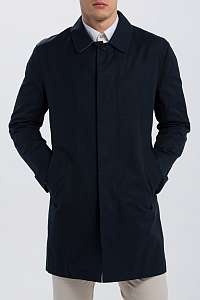 BUNDA GANT O1. THE RAIN OVER COAT