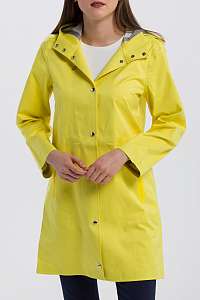 BUNDA GANT O1. TP RAIN COAT PARKA