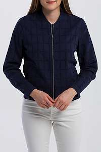 BUNDA GANT O2. BRODERIE ANGLAISE BLOUSON