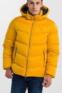 BUNDA GANT O2. THE ALTA DOWN JACKET