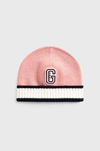 ČIAPKA GANT D1. KIDS BEANIE