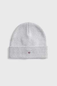 ČIAPKA GANT D1. ORIGINAL BEANIE