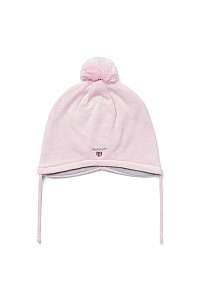 ČIAPKA GANT KU. KIDS POMPOM BEANIE