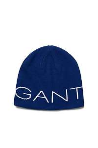 ČIAPKA GANT O.COTTON BLEND GANT BEANIE