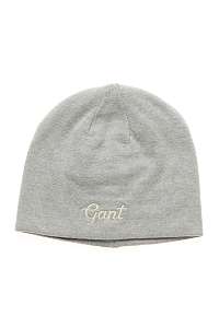 ČIAPKA GANT O. LOGO BEANIE