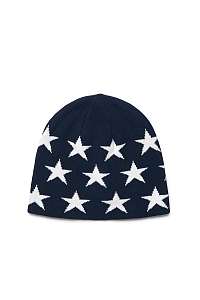 ČIAPKA GANT O.STAR BEANIE