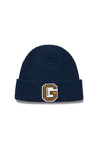 ČIAPKA GANT TU. VARSITY G BEANIE