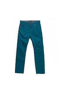 DŽÍNSY GANT BOYS TWILL JEAN