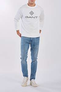 DŽÍNSY GANT D1. ACTIVE-RECOVER JEANS