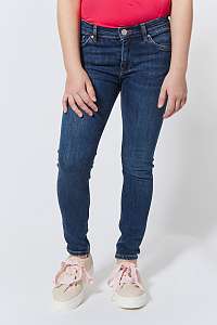 DŽÍNSY GANT D1. GANT SKINNY JEANS