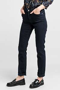 DŽÍNSY GANT D1. SLIM SUPER STRETCH JEANS