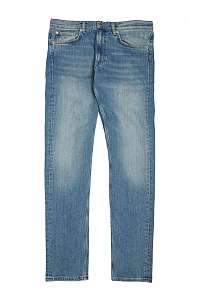DŽÍNSY GANT D1. TAPERED GANT JEANS