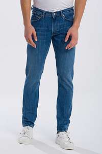 DŽÍNSY GANT D1. TP TAPERED JEANS