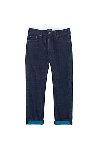 DŽÍNSY GANT O. BOYS TINTED 4-WAY STRETCH JEAN